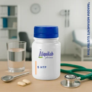 5-HTP 100mg