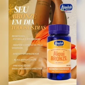 Alqui Bronze