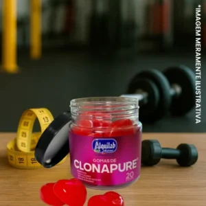 Clonapure® Creatina