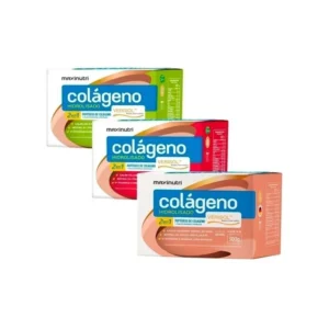 Colágeno Verisol®