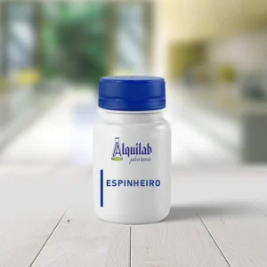 Espinheiro 300mg