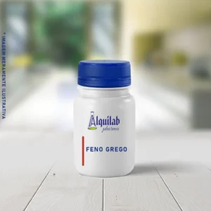 Feno Grego 1000mg