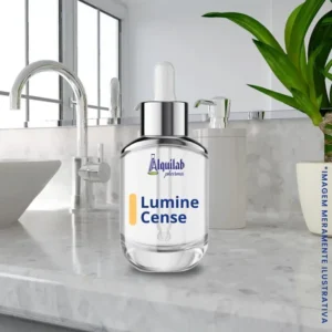 Luminecense® Sérum Vitamina C