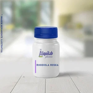 Rhodiola Rosea 300mg
