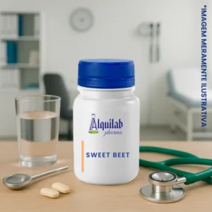 Sweet Beet 500mg